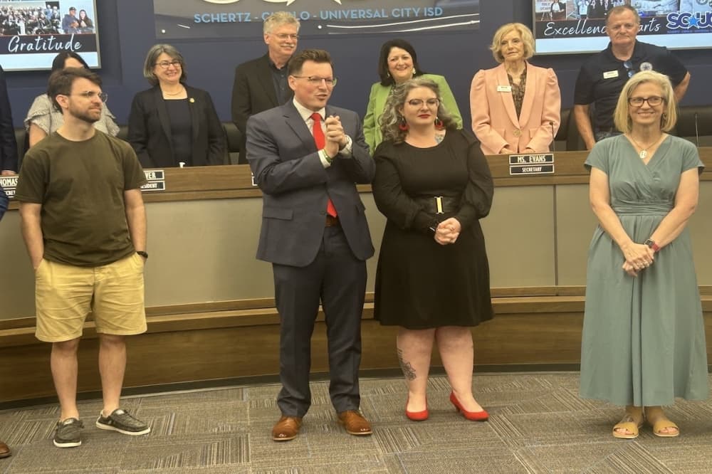 New principal hired for Maxine & Lutrell Watts Elementary School