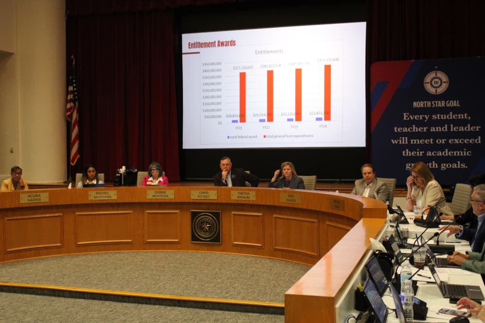 ICYMI: 7 stories coming out of Richardson, Plano ISD