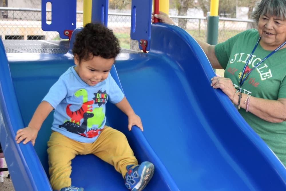 Bastrop offers 50% tax break for qualifying child care centers