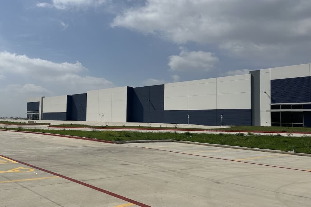 VoidForm building material supplier to relocate to Universal City
