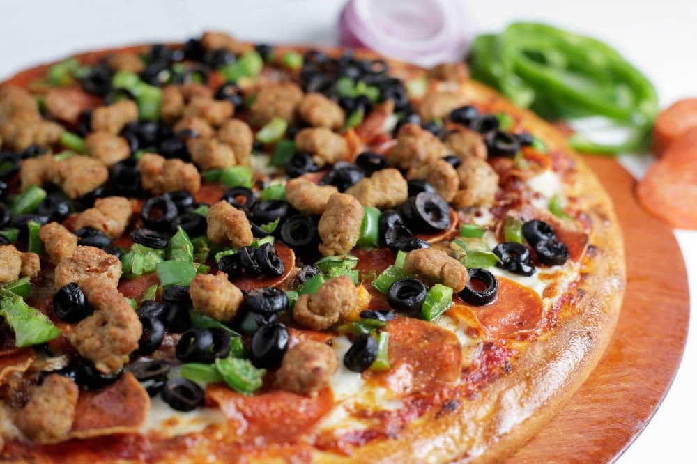 Check out 6 restaurants newly opened in the Dallas-Fort Worth area