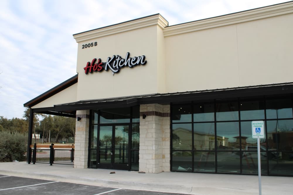 Ho’s Kitchen to bring classic and modern pho to Cedar Park this April