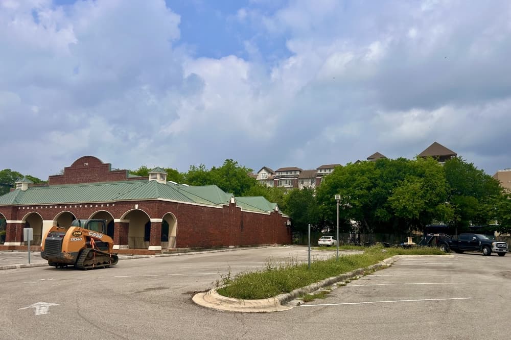San Marcos Planning and Zoning Commission denies downtown student apartment proposal