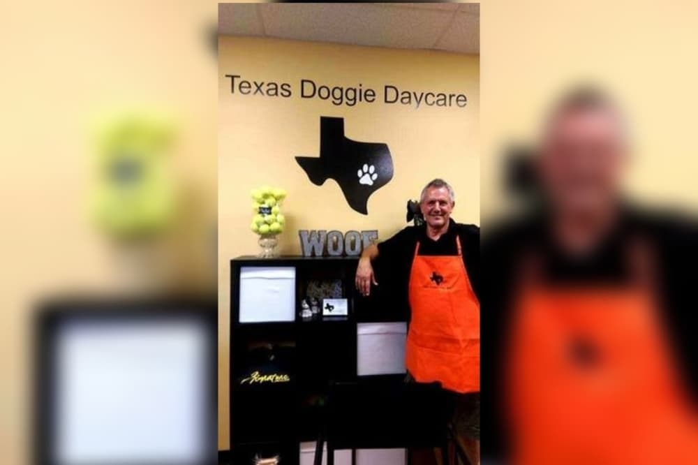 Owner, Greg Boerner
