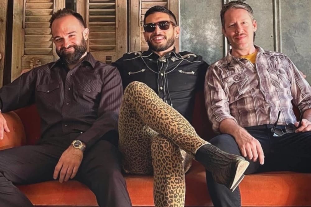 Mark your calendar: Georgetown and Round Rock live music to check out this April, May