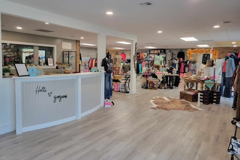 Blue Skye Boutique celebrates 5th anniversary