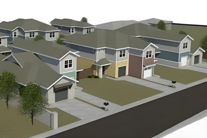 Habitat for Humanity of Williamson County begins work on long awaited Shepherd’s Village