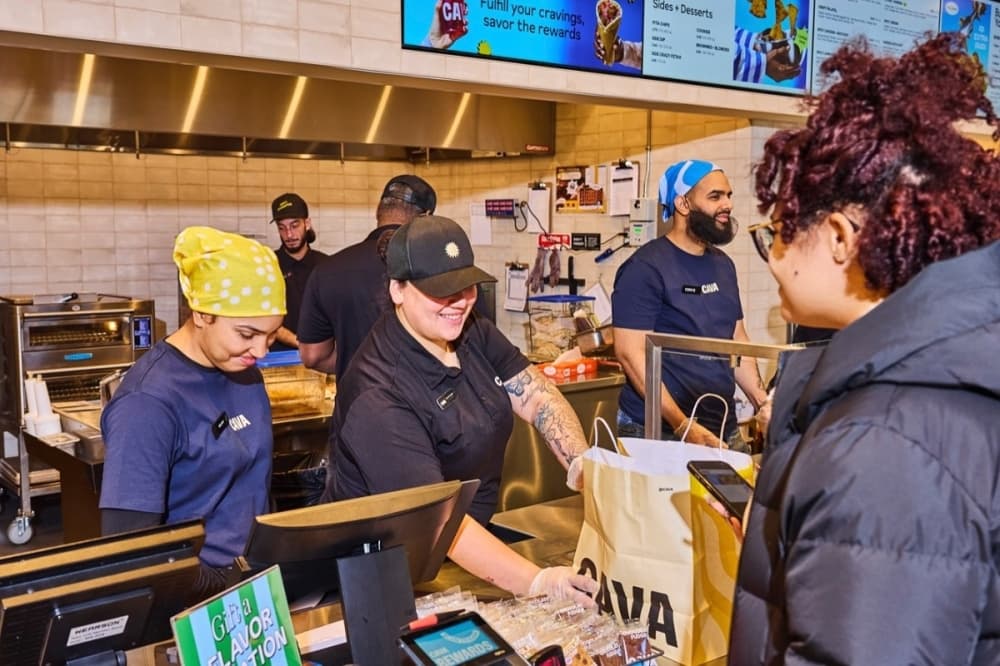 Keller residents renew request for more restaurants in city survey