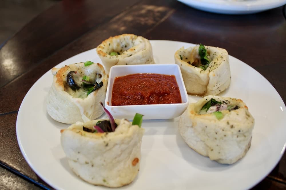 rolls