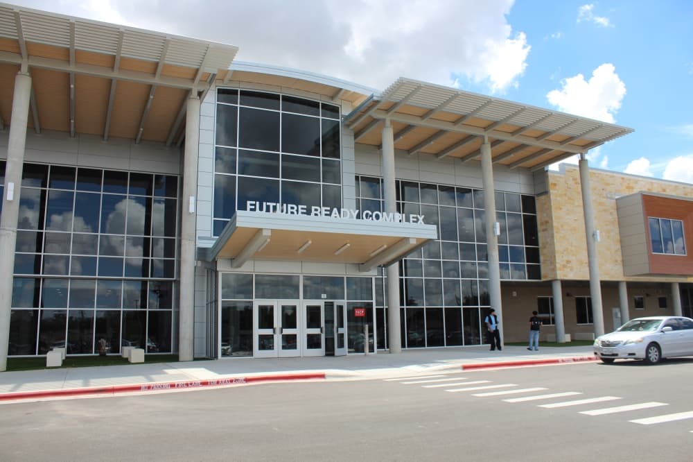 Georgetown ISD to hold transition, reverse job fair for Bridges program students