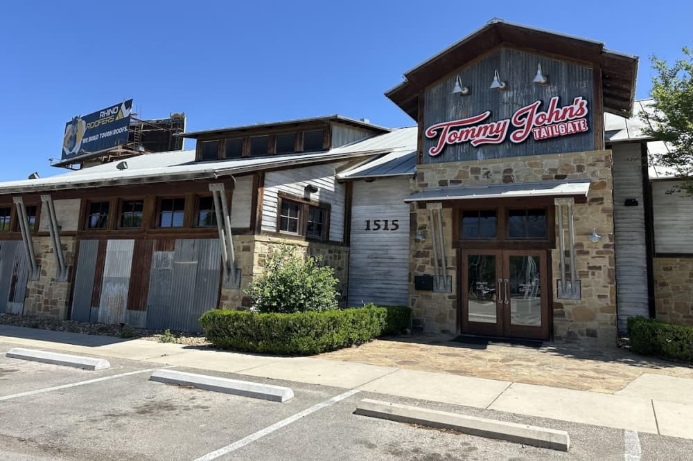 Comedy club opens inside existing New Braunfels restaurant