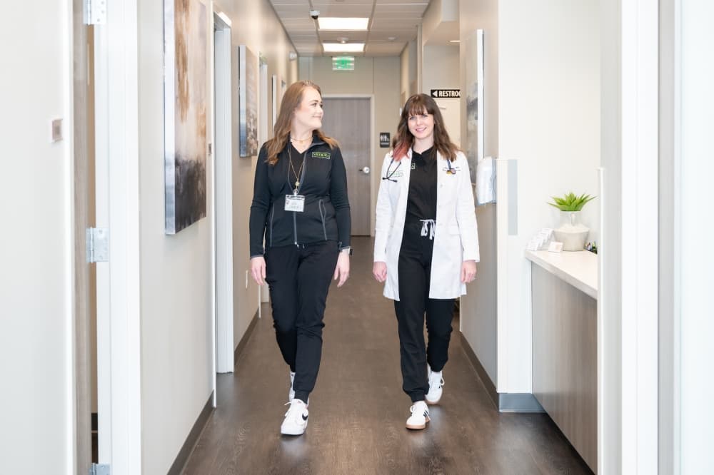 From urgent care to body sculpting: Modera Clinic & Med Spa offers innovative combination of primary care, aesthetic services
