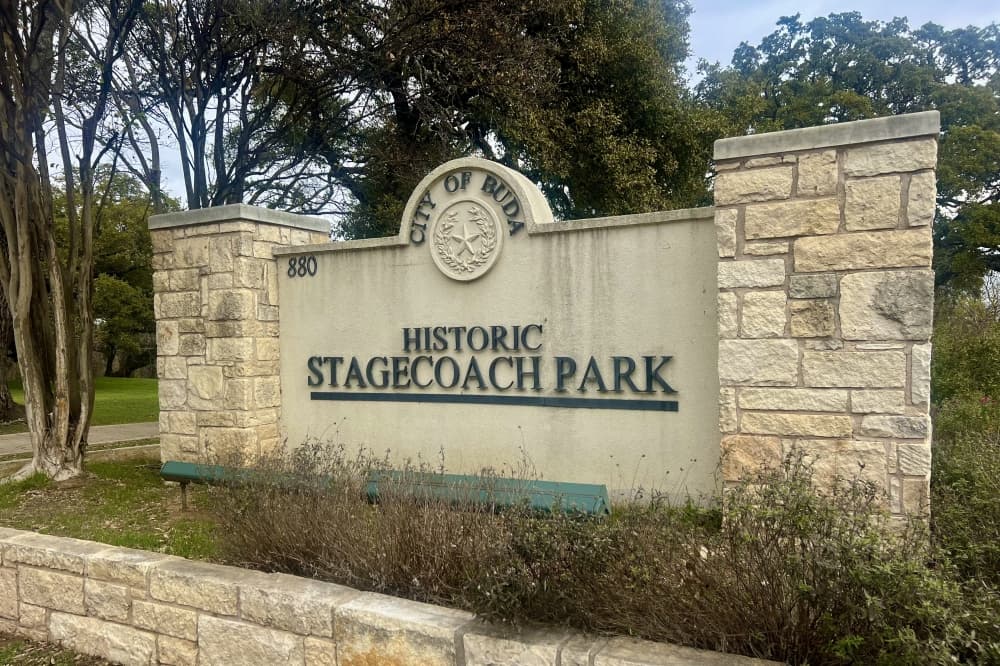 Buda City Council brainstorms dog park relocation, suggests Stagecoach Park