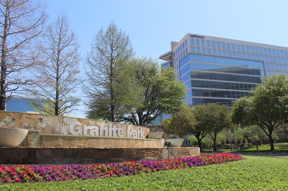 Corporate office leases surge in Plano in 2025