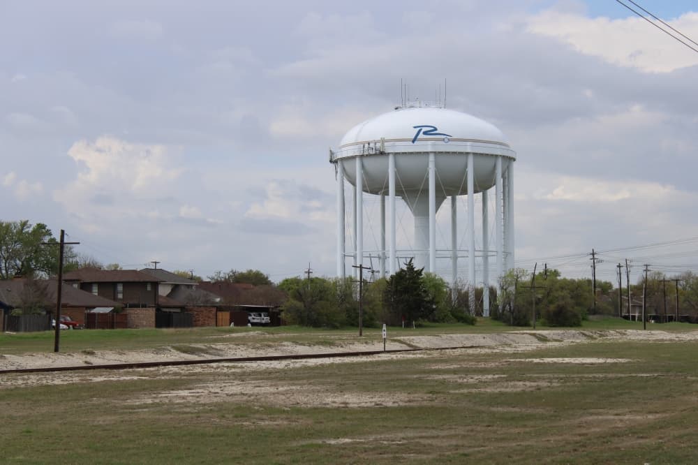 Richardson commission recommends approval of 89 new townhomes