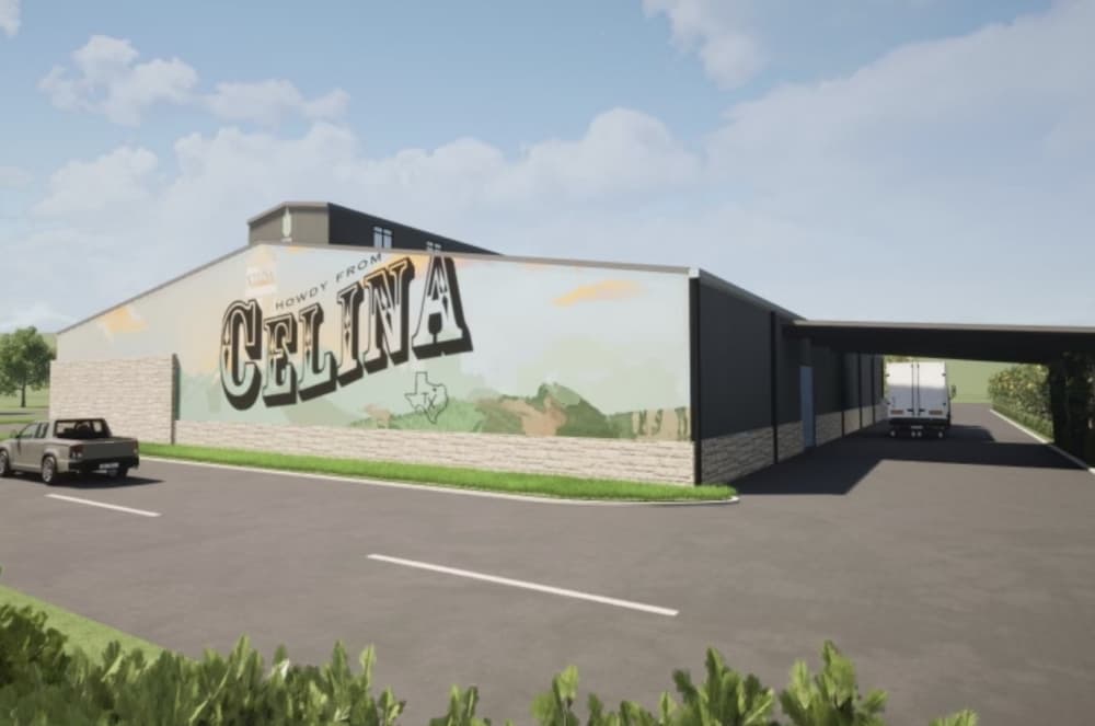 Grace Bridge expands to Celina
