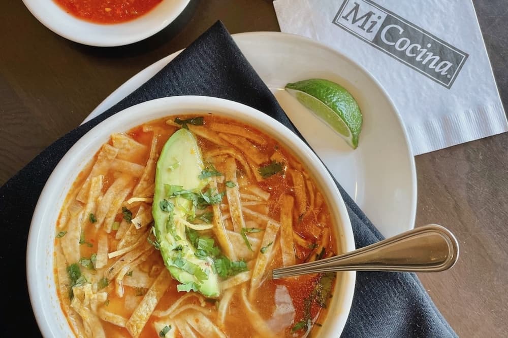 Mi Cocina closes its only Houston location in River Oaks District
