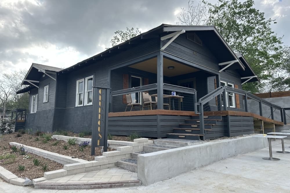 Locally-owned wine bar to debut in downtown New Braunfels