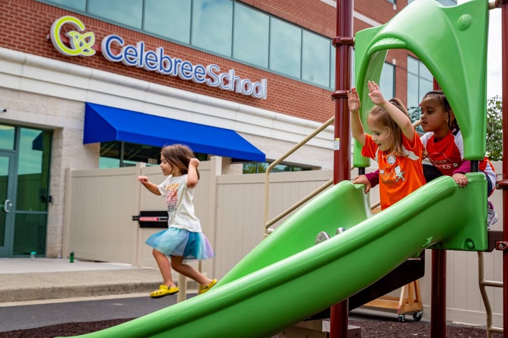 Celebree School offers childhood education in Plano