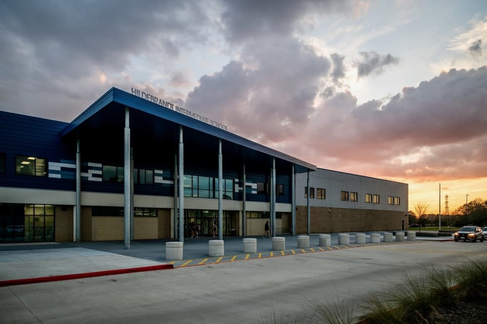 4 Klein ISD bond projects completed, coming soon