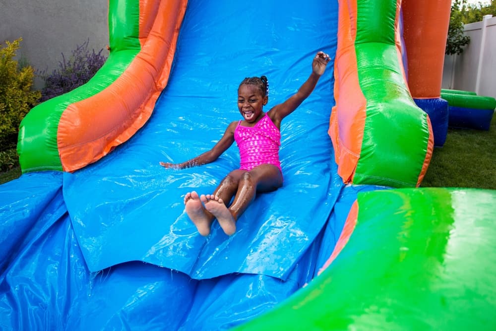 Reed’s Party Rentals closed in March
