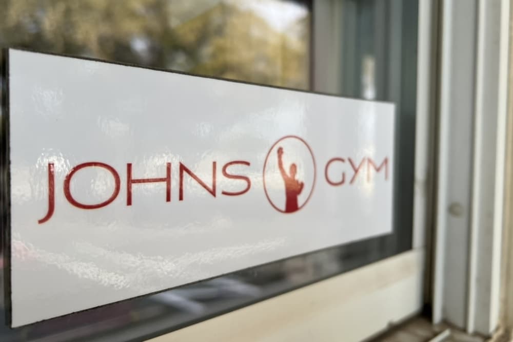 John’s Gym Liberty Hill to relocate