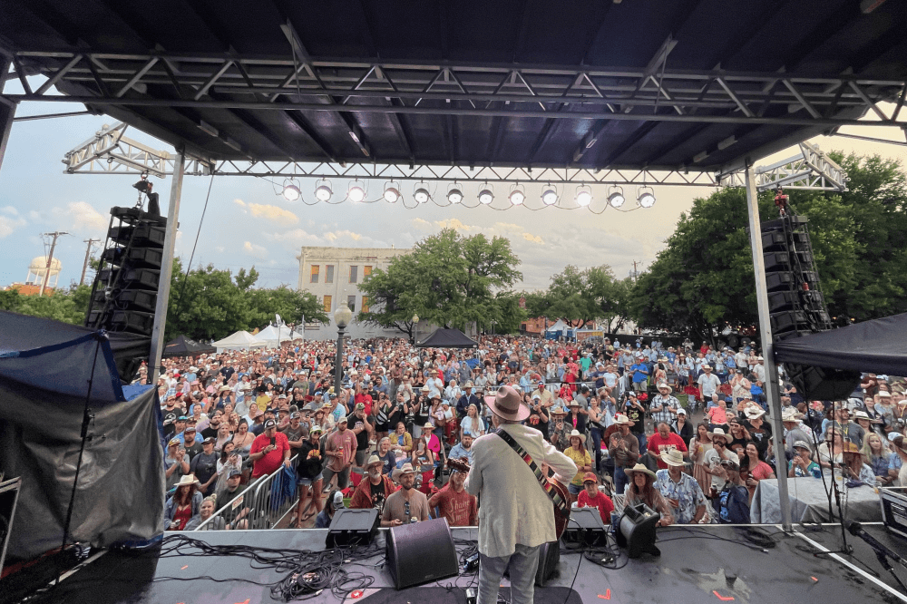 Check out 12 McKinney events planned in May, June