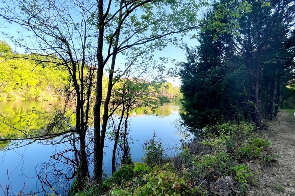 Grapevine Parks and Recreation OKs $349K contract for master plan development