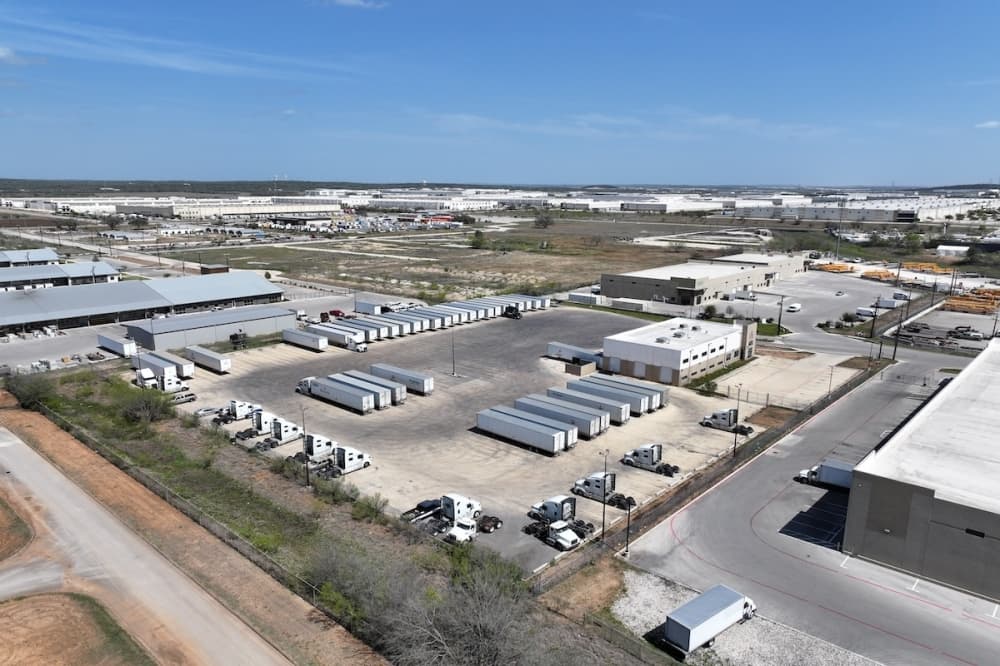 Triten Real Estate Partners acquires industrial property in Selma