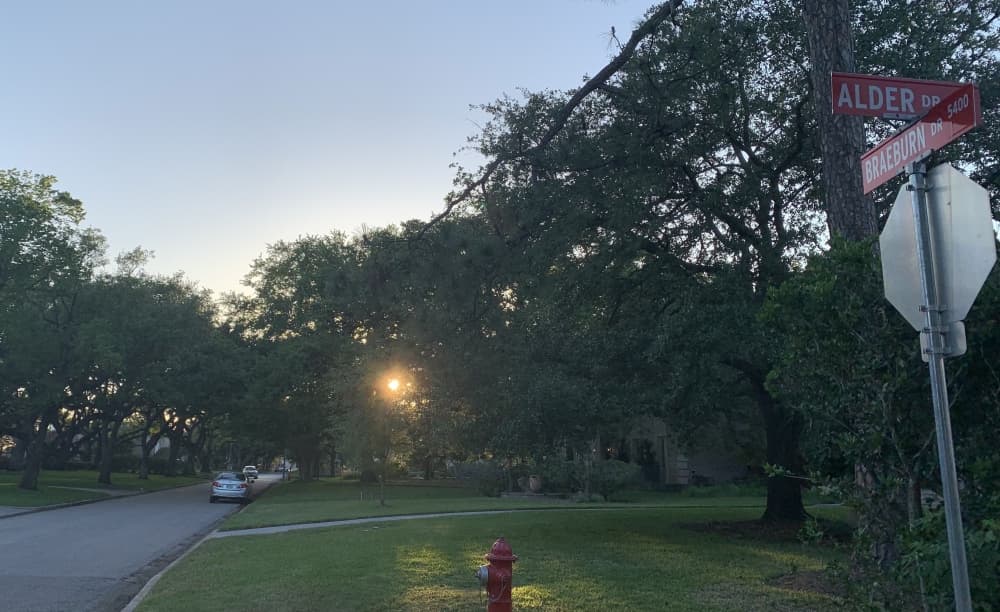 Bellaire City Council to hear request to install speed humps on residential block