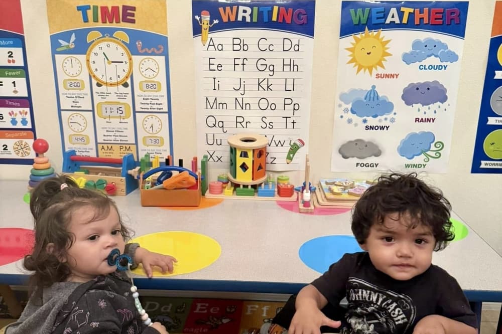Sotitos Child Care now open in Porter 