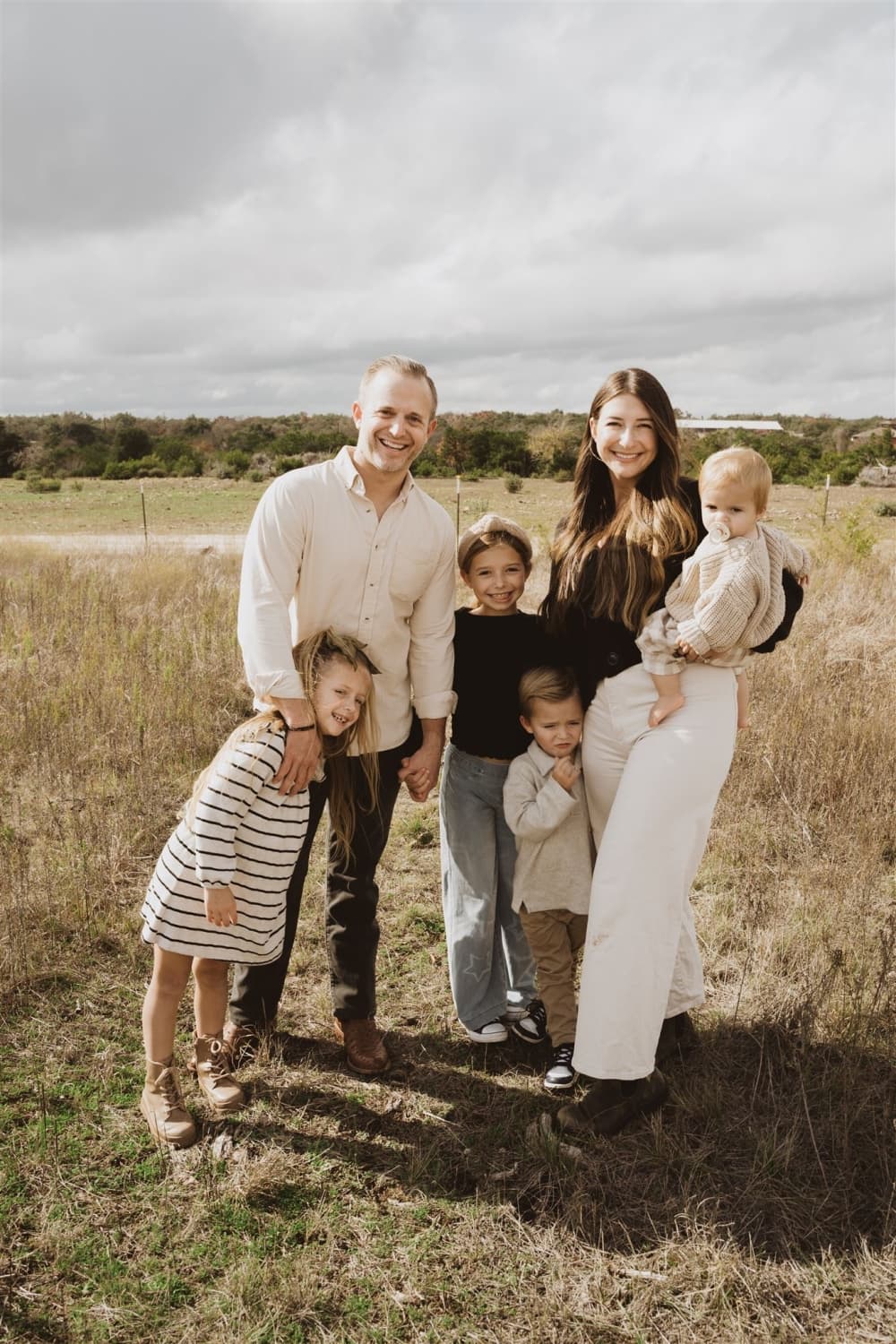 Co-owners Chelsea and Evan Richardson were first inspired to create MorninGlory in 2018. (Courtesy MorninGlory)