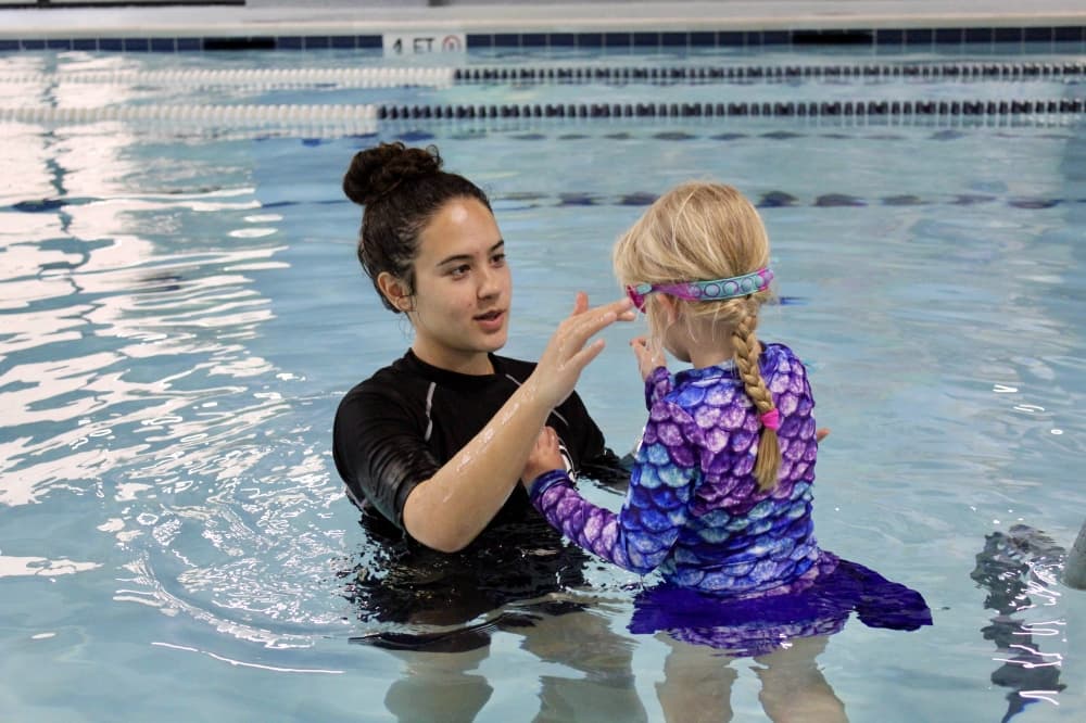 6 swim schools making waves for families in Cypress