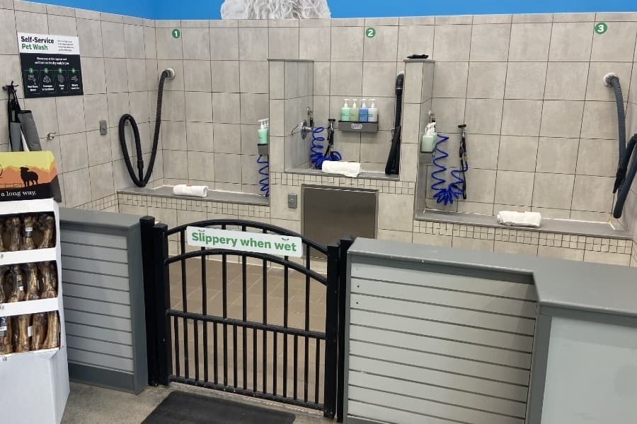 Pet Supplies Plus opens under new ownership in Conroe