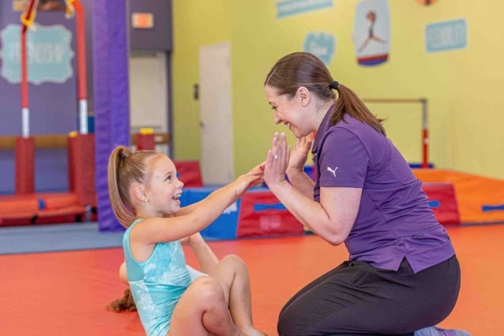 The Little Gym opens in Elyson community