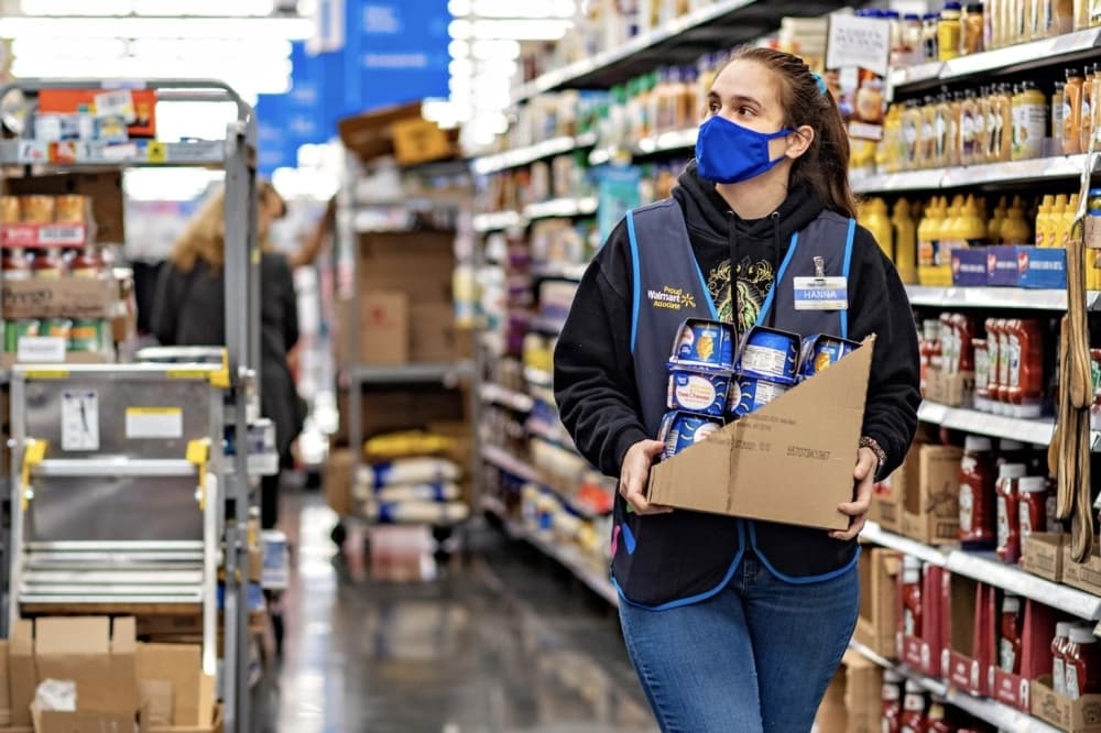 Highland Village Walmart to see renovations
