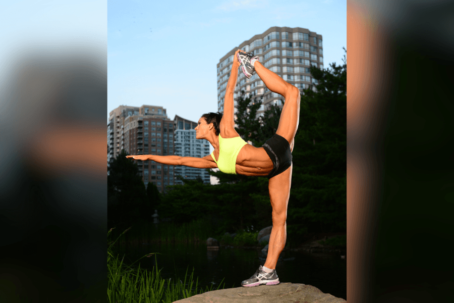 Experience personalized wellness coaching with Jupinko Fitness