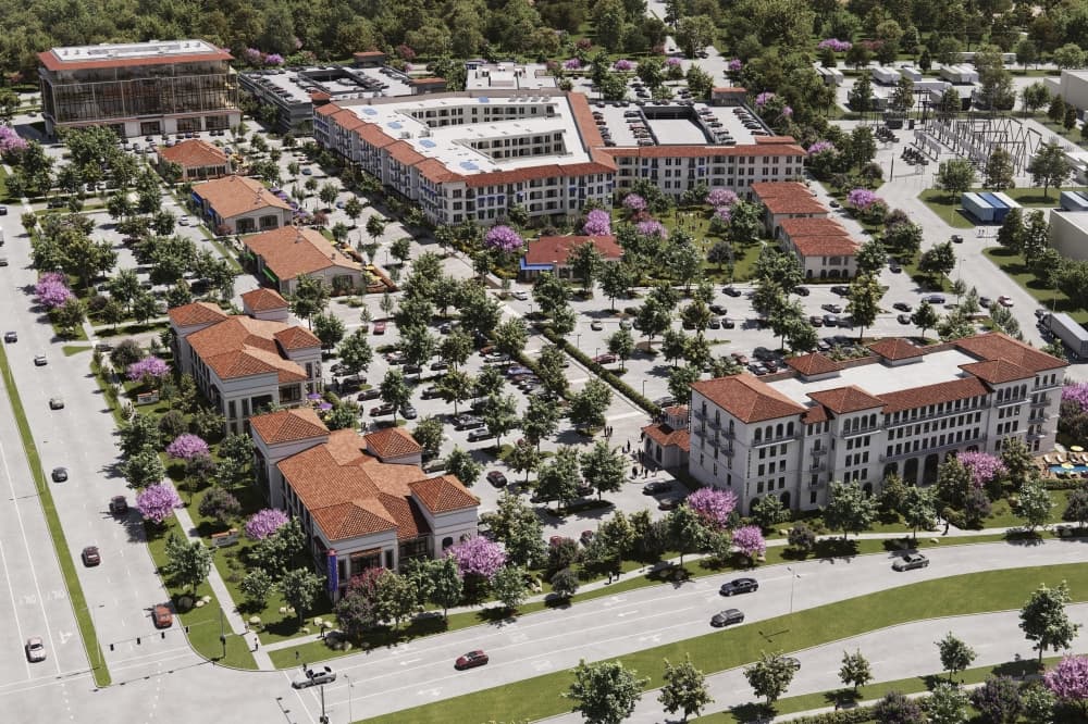 Flower Mound council puts 21-acre Lakeside East proposal on hold