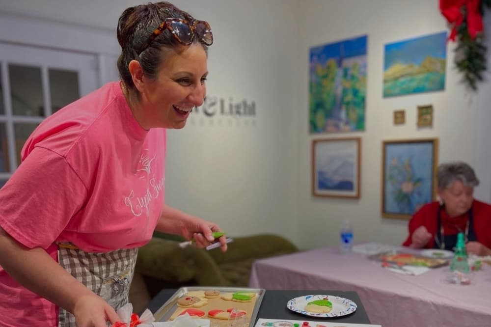 Enjoy these 5 DFW events April 11-15