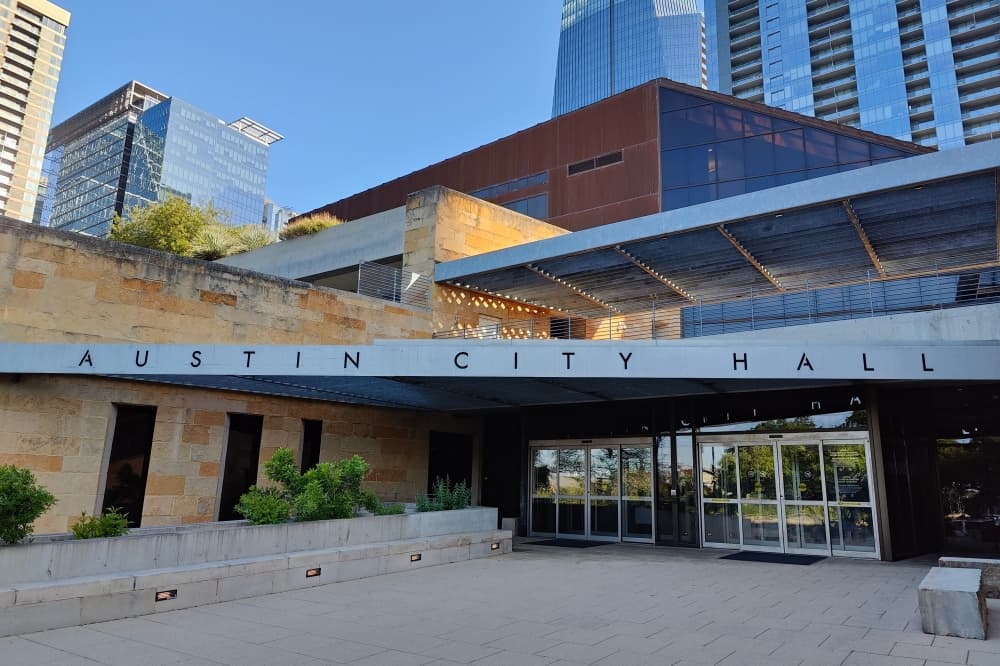 Austin faces widening budget deficits, rising property taxes, fees through 2020s