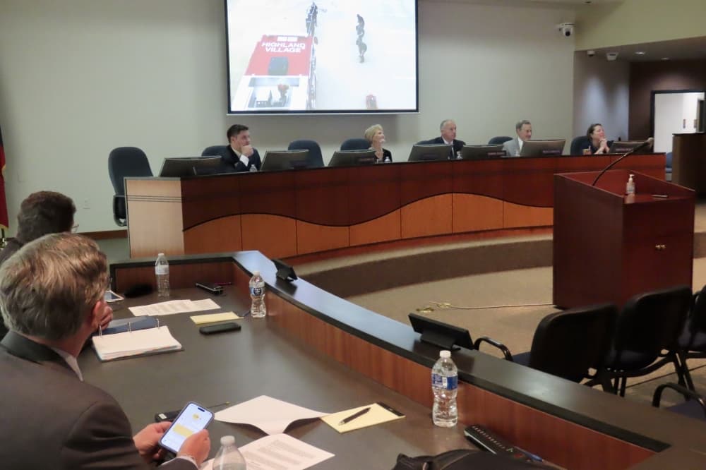 Highland Village to purchase 64 emergency bleed kits