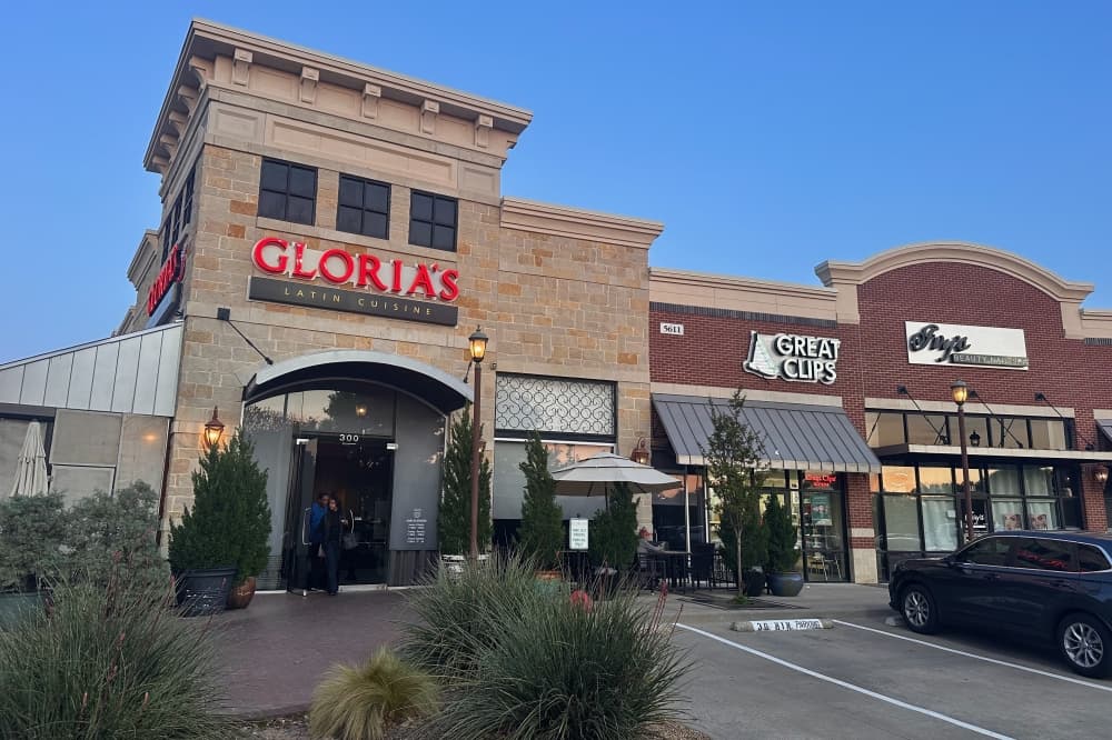 Colleyville council approves annual gift card programs, economic development initiatives
