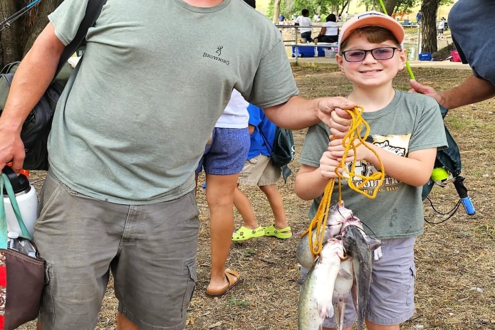 Check out 6 events happening in Northeast San Antonio in May, June