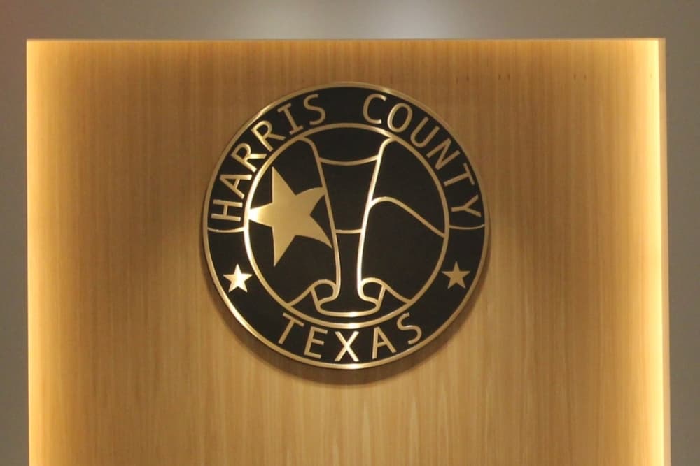 PREVIEW: Harris County commissioners to discuss county law enforcement pay, employee minimum wage policy