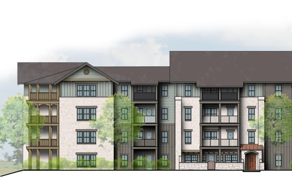 Fort Worth council approves mixed-use housing development near Texas Motor Speedway