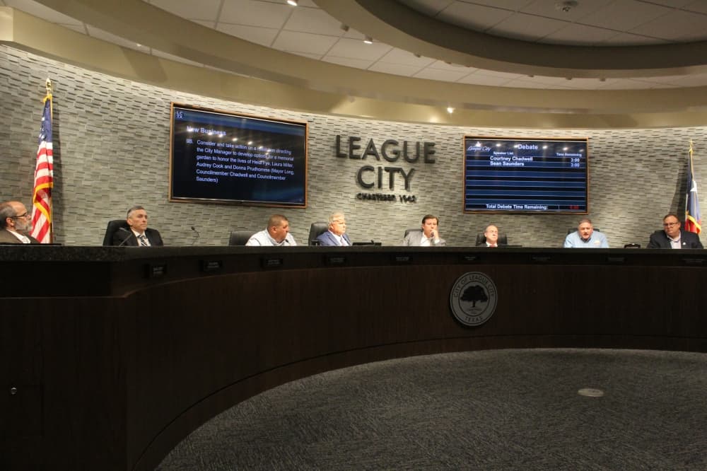 League City officials postpone vote on Kansas Avenue kayak launch