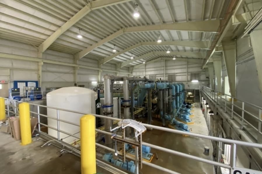 $127M for transportation, water projects passed in Pflugerville