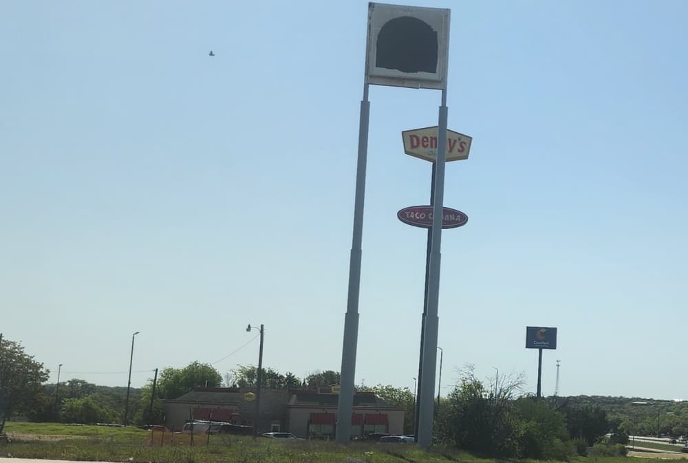 Chase Bank planning Boerne location off West Bandera Road