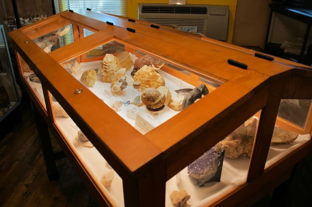 The Heritage Museum of the Texas Hill Country celebrates 25 years