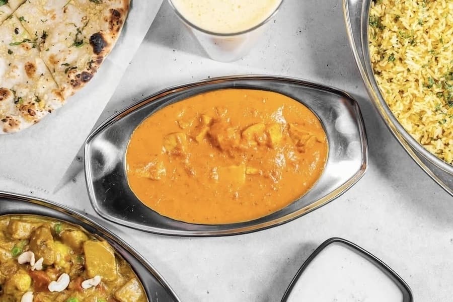 Spice & Tonic Indian Cuisine & Bar to open in Highland Village